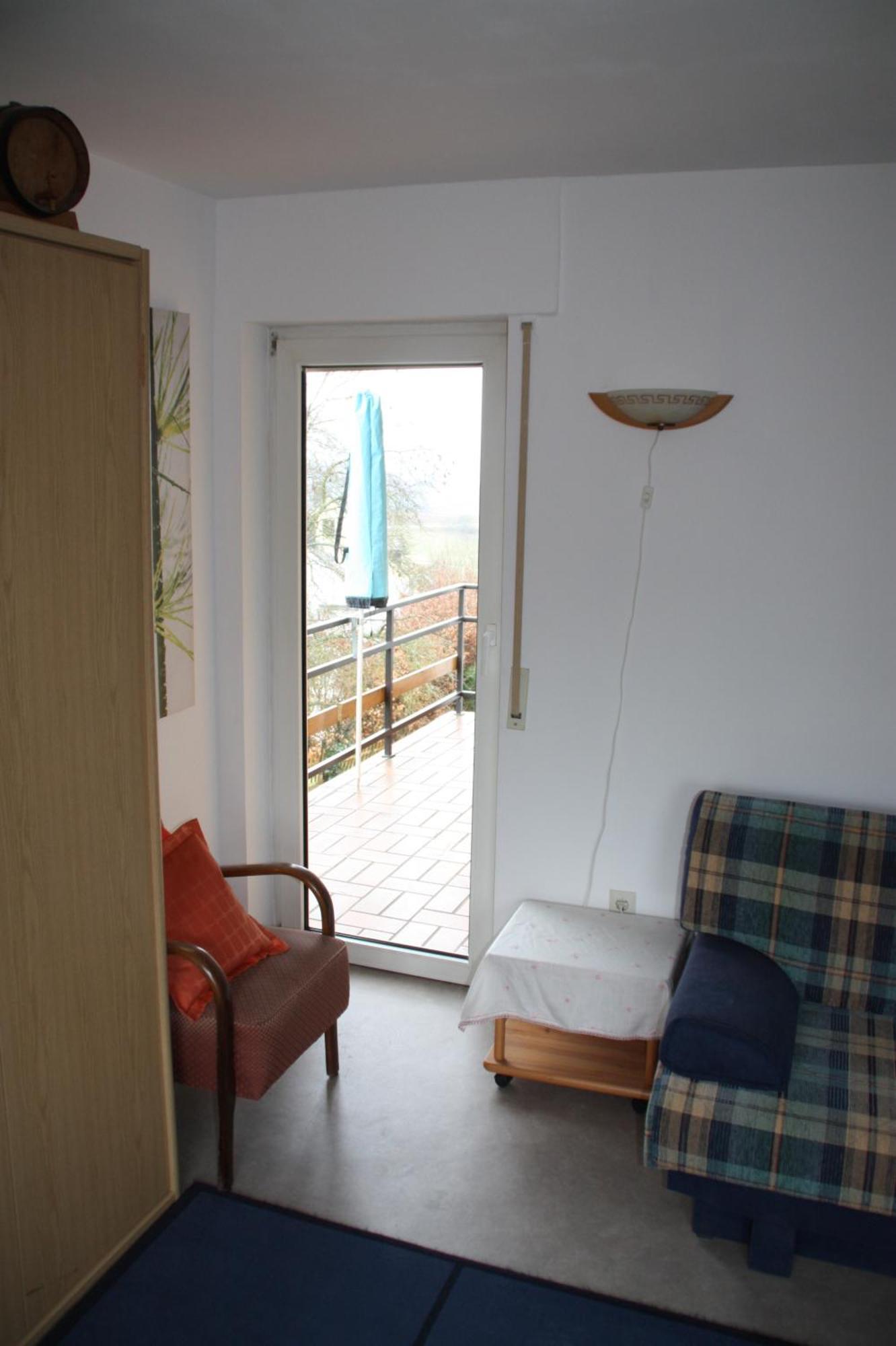 Haus Buchholz Leilighet Liesenich Rom bilde